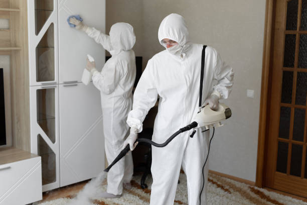 24/7 Emergency Biohazard Cleanup experts in Longbranch, WA